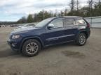2015 JEEP GRAND CHER LIMITED