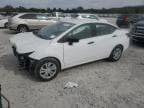 2023 NISSAN VERSA S