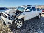2012 TOYOTA TACOMA DOU