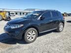 2014 NISSAN MURANO S S
