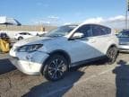 2015 TOYOTA RAV4 LIMIT LIMITED