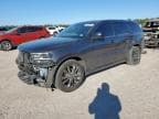 2021 DODGE DURANGO SX