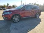 2018 LINCOLN MKX RESERV RESERVE