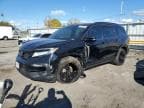 2020 HONDA PILOT BLAC