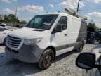 2019 FREIGHTLINER SPRINTER