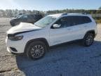 2020 JEEP CHEROKEE L
