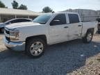 2016 CHEVROLET SILVERADO