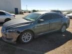 2013 FORD TAURUS SE