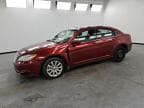 2012 CHRYSLER 200 TOURIN