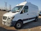 2014 MERCEDES-BENZ SPRINTER 2 2500