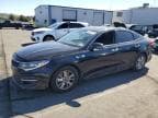 2018 KIA OPTIMA LX LX