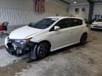 2017 TOYOTA COROLLA IM