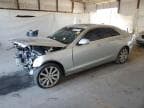 2015 CADILLAC ATS LUXURY LUXURY