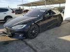 2017 TESLA MODEL S