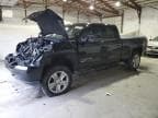 2017 CHEVROLET SILVERADO K1500 CUSTOM