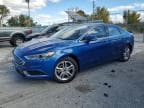 2018 FORD FUSION SE SE