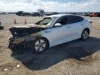 2017 KIA OPTIMA HYBRID HYBRID