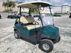 2022 CLUB CAR TEMPO LI