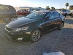 2015 KIA OPTIMA SX SX