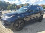 2023 LAND ROVER DISCOVERY