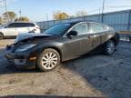 2013 MAZDA 6 TOURING