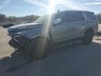 2021 CHEVROLET TAHOE K150