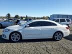 2013 VOLKSWAGEN CC SPORT