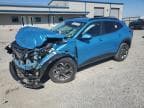 2025 CHEVROLET TRAX 1LT