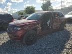 2017 JEEP GRAND CHEROKEE LAREDO LAREDO