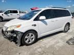 2016 TOYOTA SIENNA LE LE
