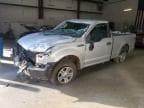 2016 FORD F150