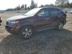 2013 KIA SORENTO EX