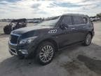 2016 INFINITI QX80