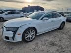 2016 AUDI A7 PREMIUM PREMIUM PLUS