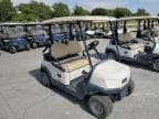2019 CLUB CAR TEMPO LITHIUM
