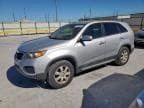 2012 KIA SORENTO BA