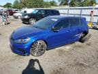 2019 VOLKSWAGEN GOLF R