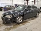 2015 TOYOTA CAMRY LE LE