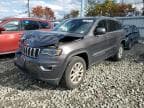 2021 JEEP GRAND CHER