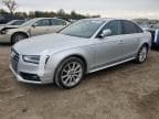 2014 AUDI A4 PREMIUM PREMIUM PLUS
