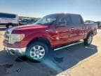 2014 FORD F150 SUPER SUPERCREW