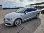 2016 AUDI A3 PREMIUM PREMIUM