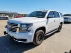 2020 CHEVROLET TAHOE POLI