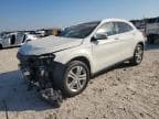 2016 MERCEDES-BENZ GLA 250 4M 250 4MATIC