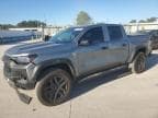 2023 CHEVROLET COLORADO T