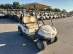 2019 CLUB CAR TEMPO LITHIUM