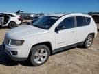 2016 JEEP COMPASS SP SPORT