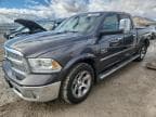 2014 RAM 1500 LARAM LARAMIE