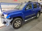 2015 NISSAN XTERRA X X