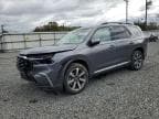 2025 HONDA PILOT ELIT
